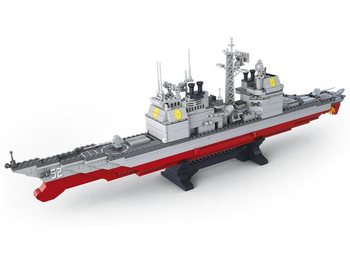 Sluban 巡洋艦 M38-B0389 (1点)