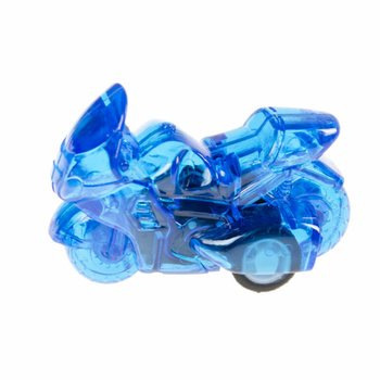 プルバック レースバイク玩具 (36個セット)