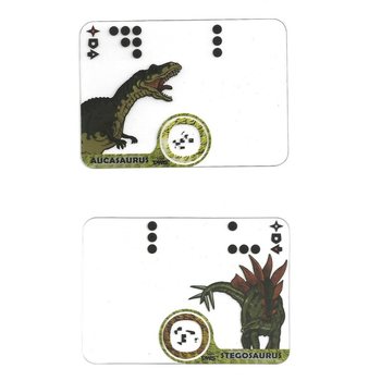 ***大人気*** DINOWAURS 恐竜ブラインドバッグ ディスプレイ付き (30個)