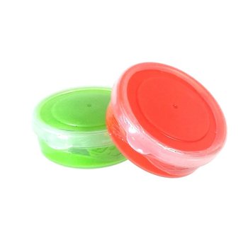 シリパテ / スライム粘土 SILLY PUTTY (12個入)