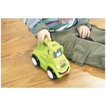 LITTLE TIKES - ハンドル・ハウラーズ・カー (2台セット)