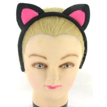 KITTY 猫耳カチューシャ (11個入)