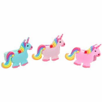 ユニコーン 子供用指輪 (48個セット)