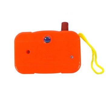 ロボット スライドおもちゃカメラ (24個入)
