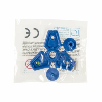 ミニスピナー組み立てキット（くじ引き用）- 96個入り