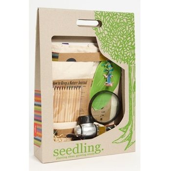 Seedling アウトドア探検キット | B2B玩具卸売