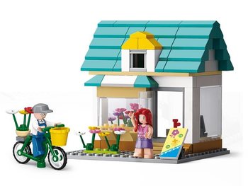Sluban クイニーのお花屋さん M38-B570 (1点)