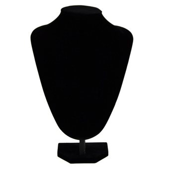 ネックレス ジュエリー ディスプレイ 29 cm (2個セット)