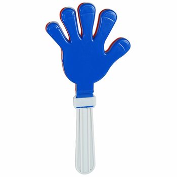 ビッグ XL パチパチハンド - 27 cm - ディスプレイボックス入り (24個入)