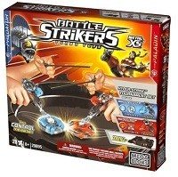 メガブロック バトルストライカーズ ハイパーストライクトーナメント 29895 | おもちゃ問屋