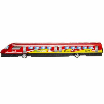 XL フリクション電車 38cm (6個セット)