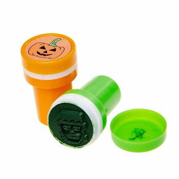 ハロウィンスタンプ ディスプレイセット (60個入り)