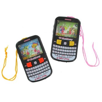 スマートフォン ウォーターゲーム (24個入)