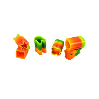 ミニ レインボースプリング / スリンキー (12個入)