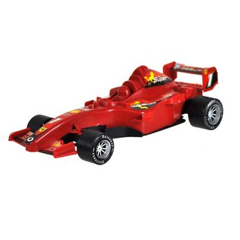 F1 レーシングカー 20cm (12台セット)
