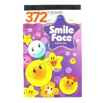 シールブック アソートまとめ買いセット (108冊入)