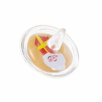 聖ニ〣ラスのこま (12個セット)