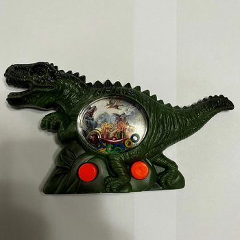 恐竜 T-レックス ウォーターゲーム (12個入り)