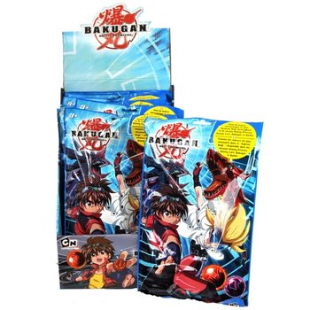 大判 爆丸（バクガン） スクールギフトセット ディスプレイ付 (12個入)