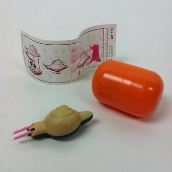 おもちゃ入りカプセル サプライズエッグ ミックス (100個入)