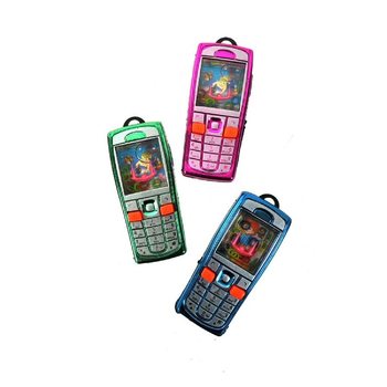 携帯電話型ウォーターゲーム (24個入)