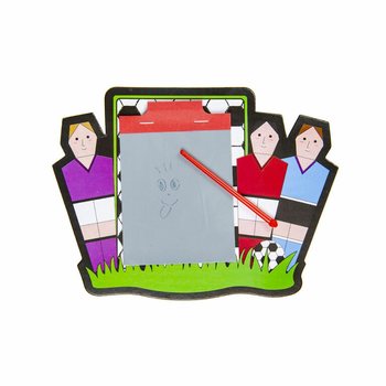 お絵かきボード サッカー (30個セット)
