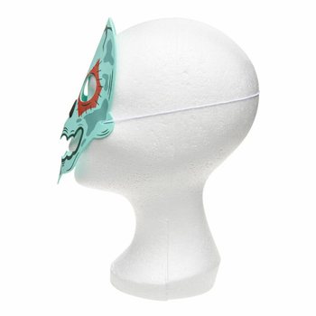 ホラーフォームマスク ミックス (60個入り)