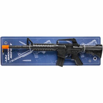 M16 ラトルガン カード入り (6個セット)