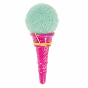 飛び出すアイスクリーム玩具 袋入り 10cm (36個入)