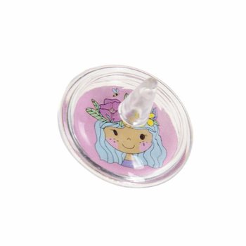 プリンセス こま (12個セット)