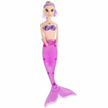 人魚の形の人形（36個セット）