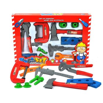 おもちゃの工具セット（2個セット）