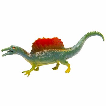 ANIMAL WORLD - 恐竜フィギュアミックス (12個セット)