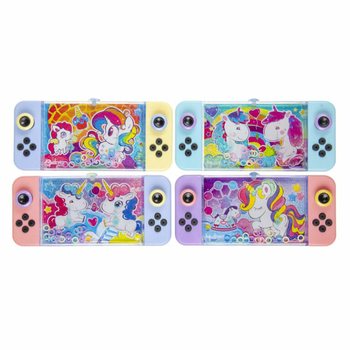 ビッグ ウォーターゲーム - ユニコーン ディスプレイ入り (12個セット)
