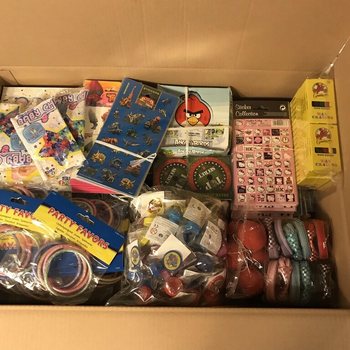 メガ 景品 詰め合わせ 500点セット + 無料プレゼント付き