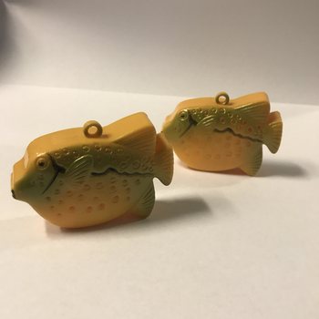お魚鉛筆削り (48個入)