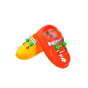 子供靴型 ウォーターゲーム 9cm (24個入)
