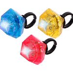 光るグッズ・LED玩具