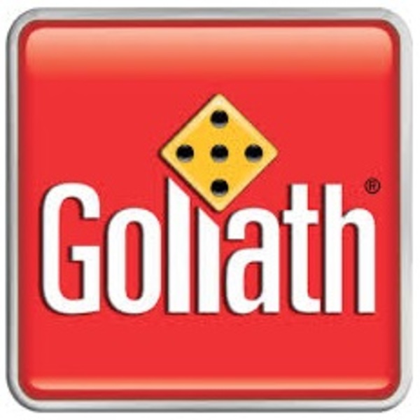 GOLIATH - ボードゲーム / ゲーム