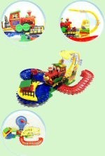 ファニートレイン (FUNNY TRAIN)