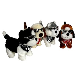 歩いて歌う犬のトイ | おもちゃ卸売り