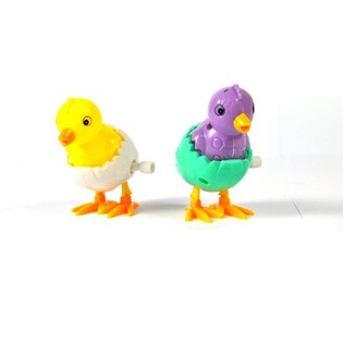 たまごの中のトコトコ歩くひよこ（24個入）