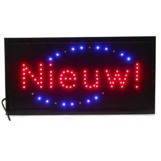 LED看板・広告ライト - NEW