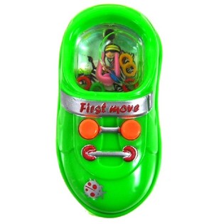 子供靴型 ウォーターゲーム 9cm (24個入)