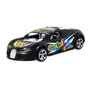 フリクション玩具カー 16 CM (12個入)