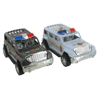 フリクション ポリスジープ (12個入)