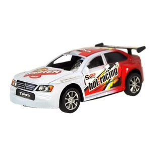 フリクション玩具カー 19cm (12個入)