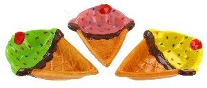 アイスクリームカップ (6個セット)