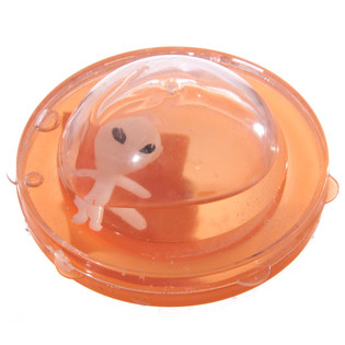 宇宙人 UFO スライム (12個入)