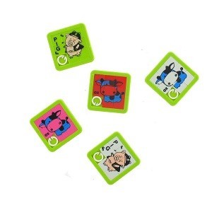 ミニスライドパズル (48個入)